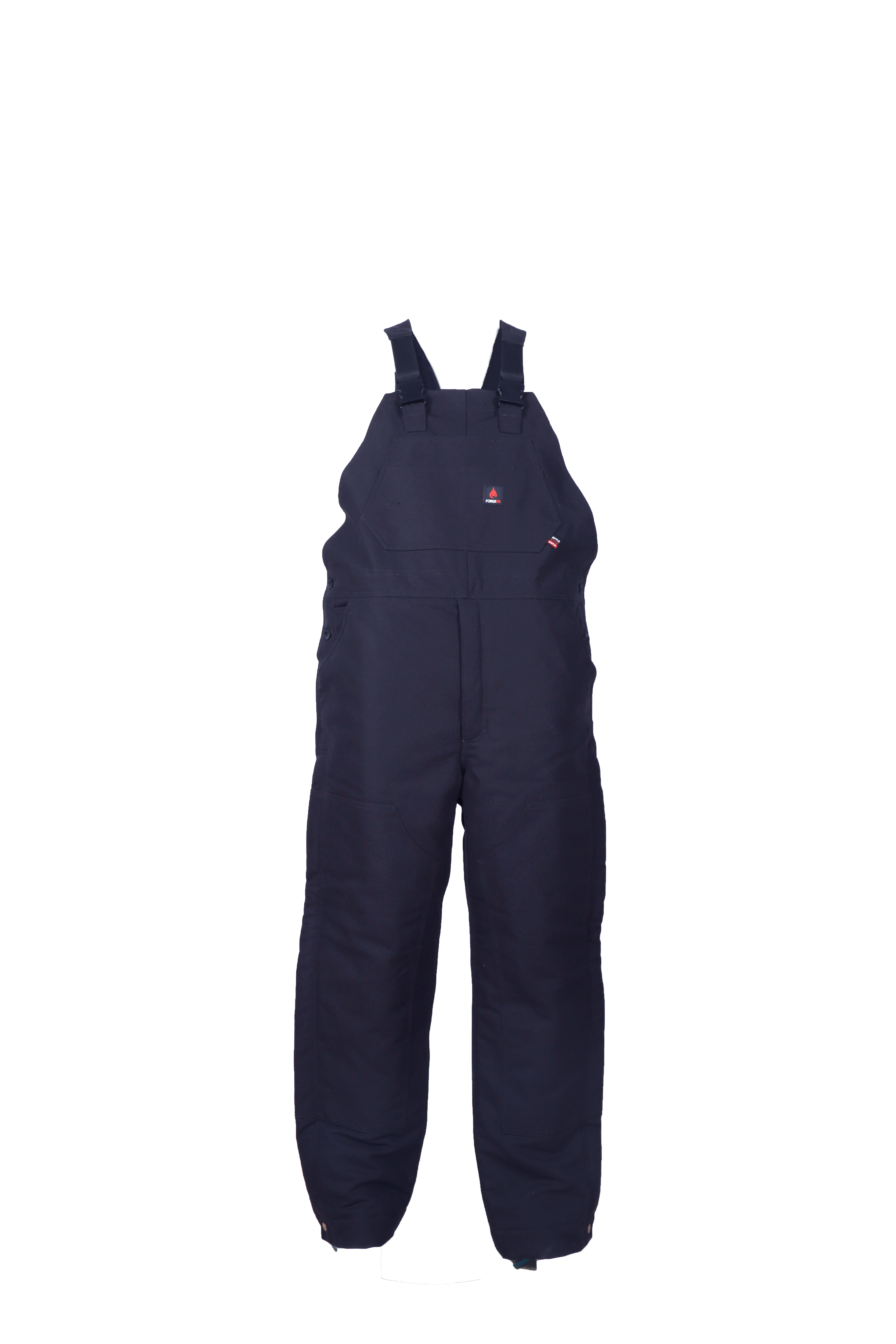 Picture of Forge FR MFRIB-007 MEN'S FR INSULATED BIB OVERALL